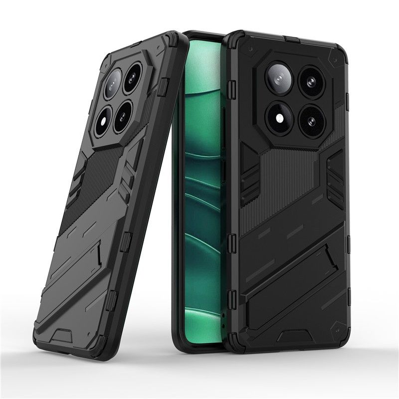 Xiaomi Redmi Note 14 / 14 Pro / 14 Pro+/ PUNK ARMOR Удароустойчив кейс