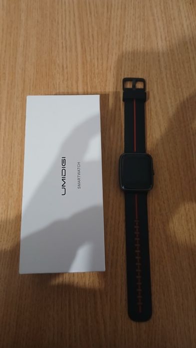 Ceas UMIDIGI Uwatch 3