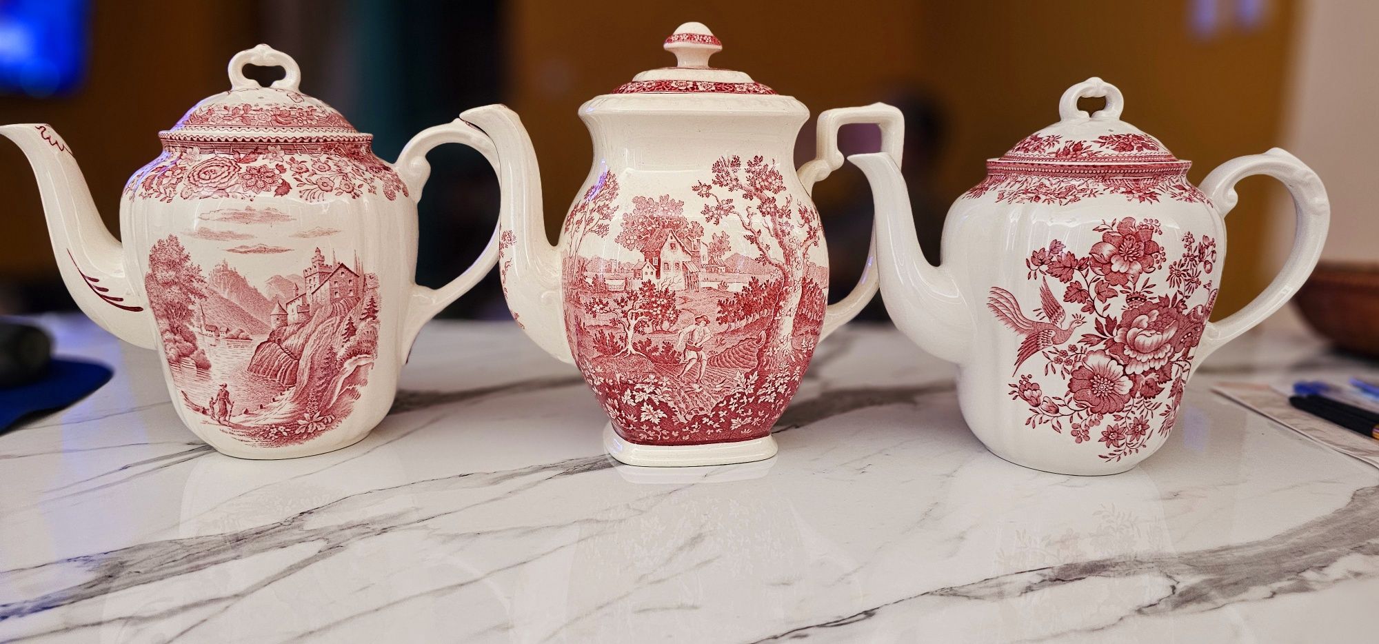 Чайник VILLEROY & BOCH - Rusticana