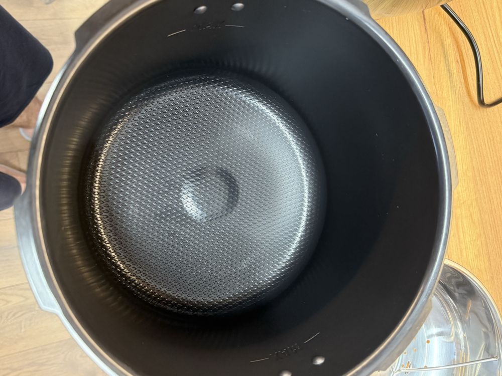 Мултикулър Tefal Cook4me+