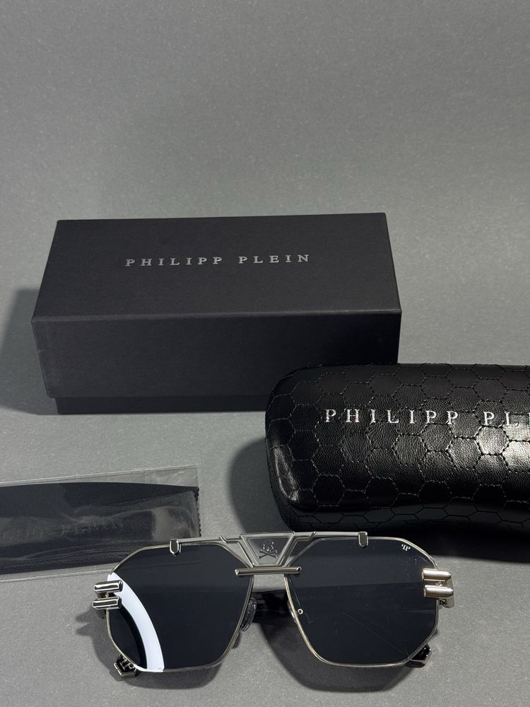 Philipp Plein Очила