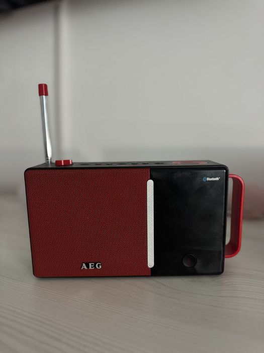 Radio AEG SR 4370 BT
