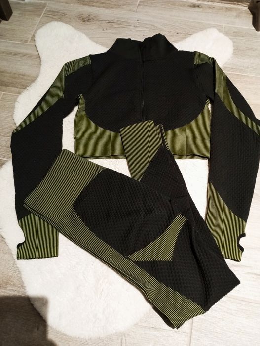 Set sport femei mărimea M