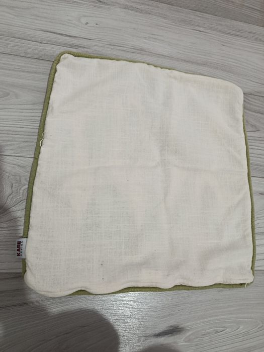 Fata de perna model frunze de toamna handmade Karre