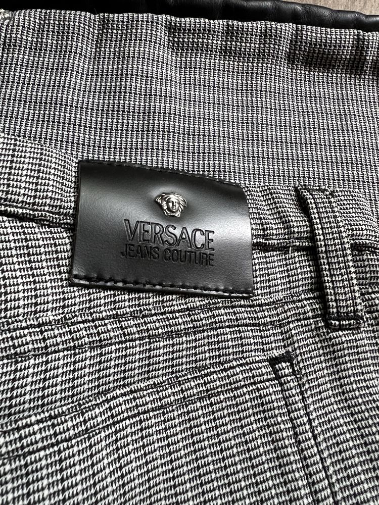 Pantaloni Versace originali