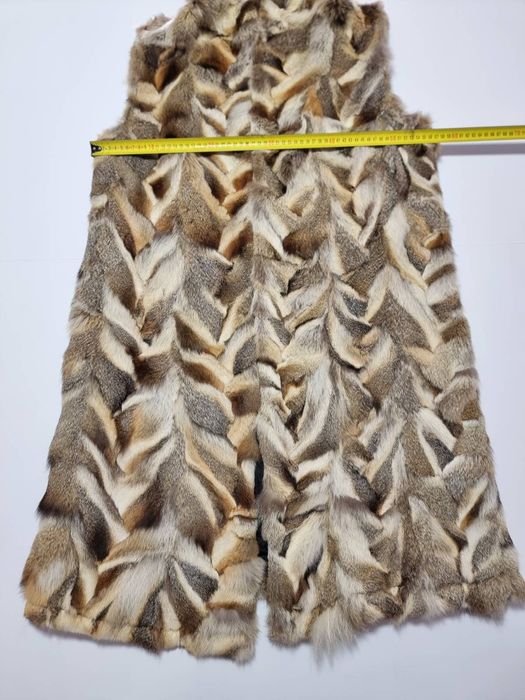 Vesta BNA N a T dama