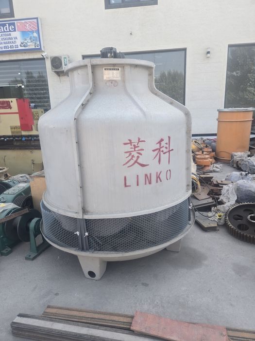 Гредирный 30тонна