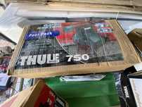 Thule prinderi diferite modele(vezi nr referinta cutie)