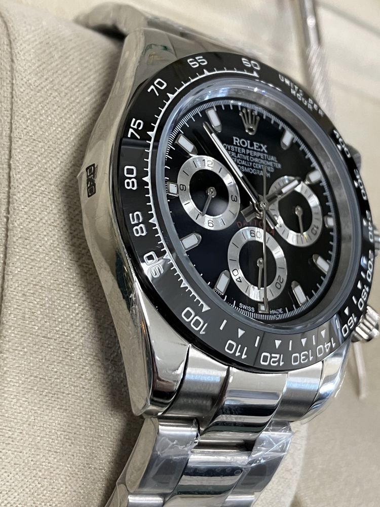 Намаление !Rolex Cosmograph Daytуona Black