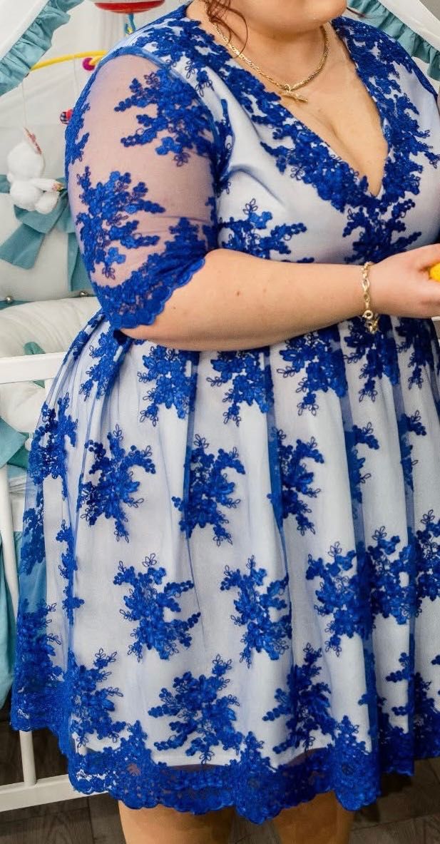 Rochie ocazie ca noi