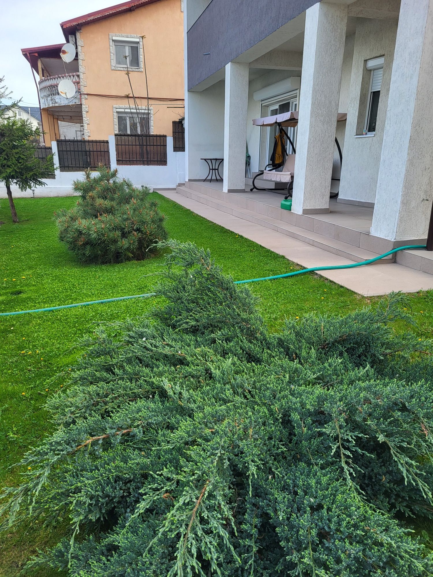 Casa Pantelimon deschidere directă la Lac