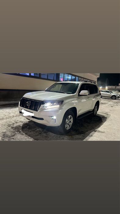 Шины зимние шипы prado 150