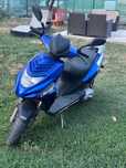 Vand Scuter 49cc