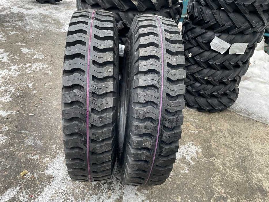 7.50-16 Cauciucuri noi remorca 12PR livrare rapida GARANTIE 2 ANI