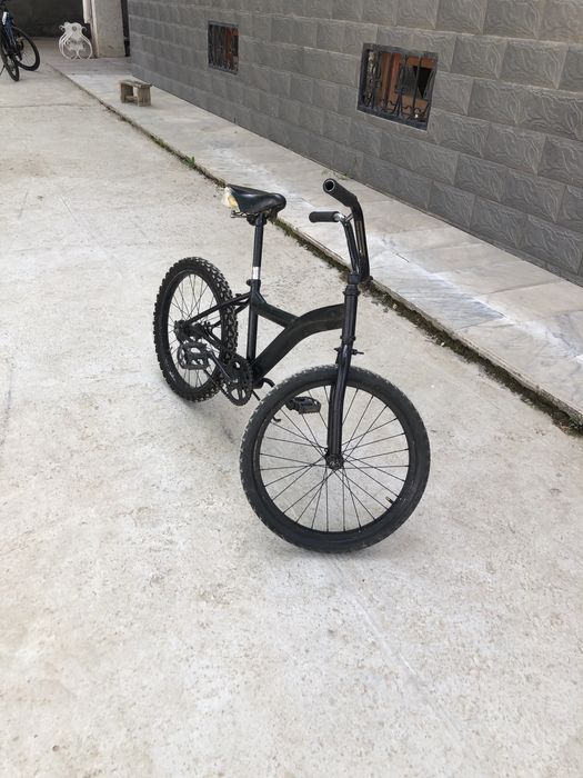 Велосипед велик Ukraina