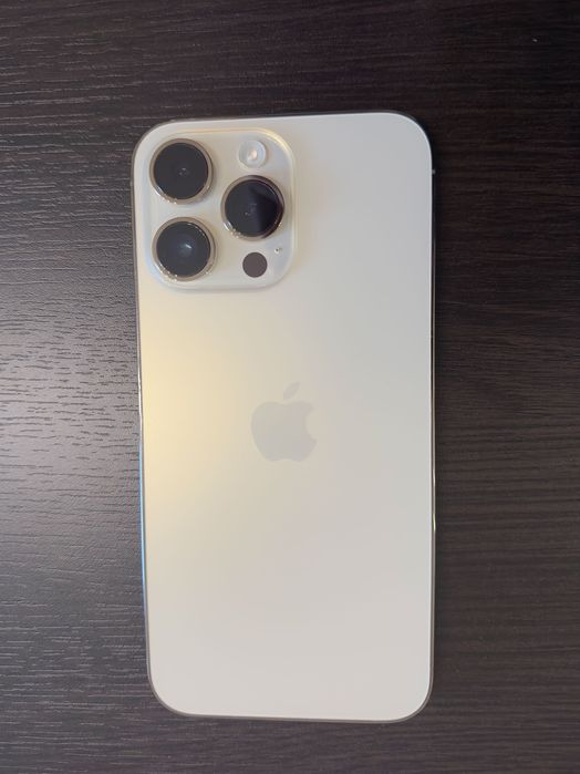 iPhone 14 Pro Max 128 GB 100% Батерия + Гаранция