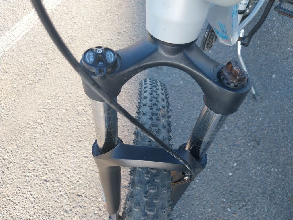 Bicicleta Afi M2 29 inch, cadru L