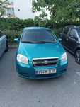 Vand Chevrolet Aveo