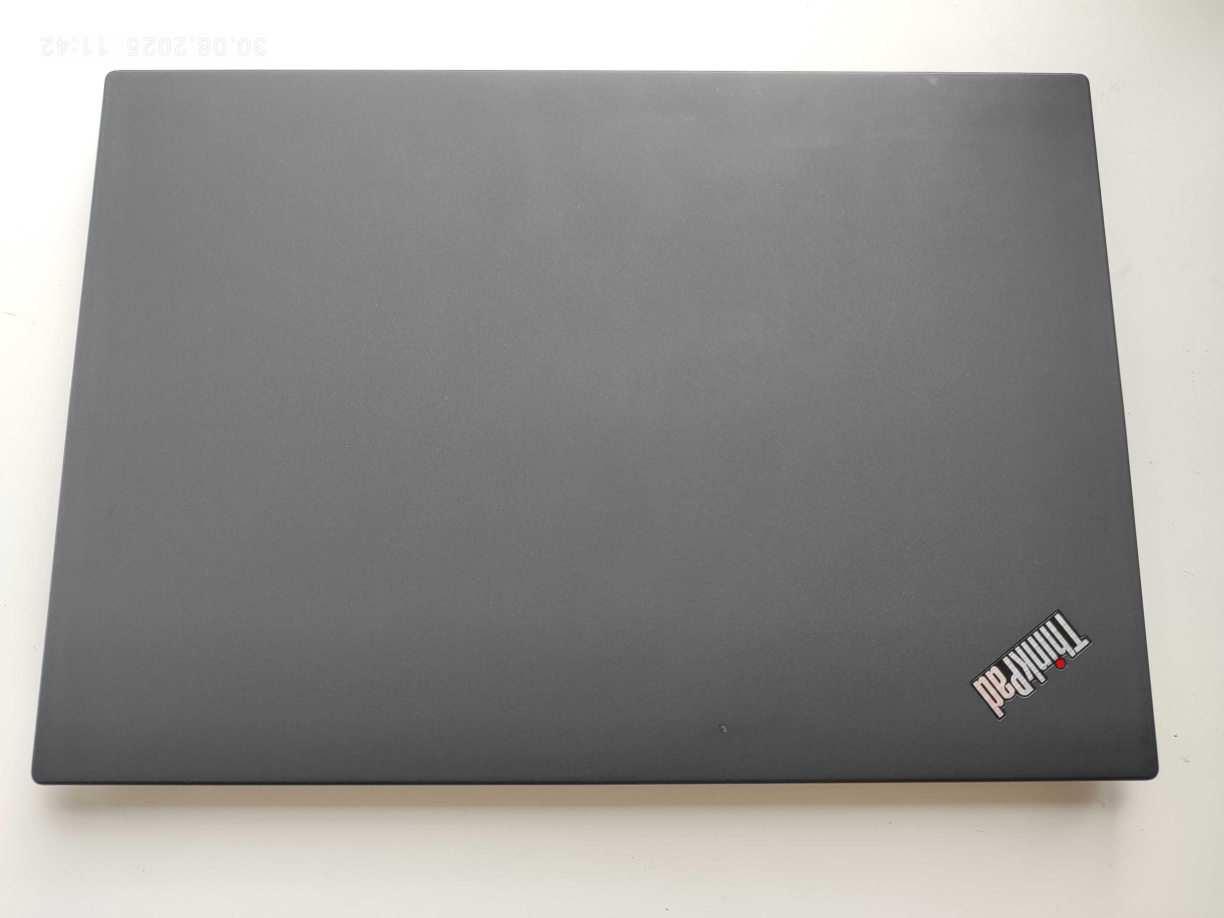 Lenovo ThinkPad T490/i5-8365/8/256/14/FHD/IPS