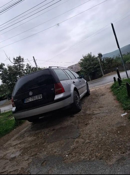 Vând VW Golf 4 1.9 Tdi