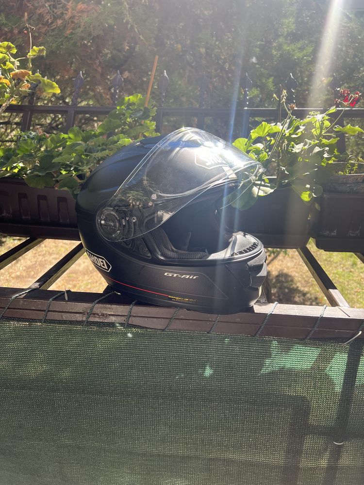 Каска Shoei GT AIR M