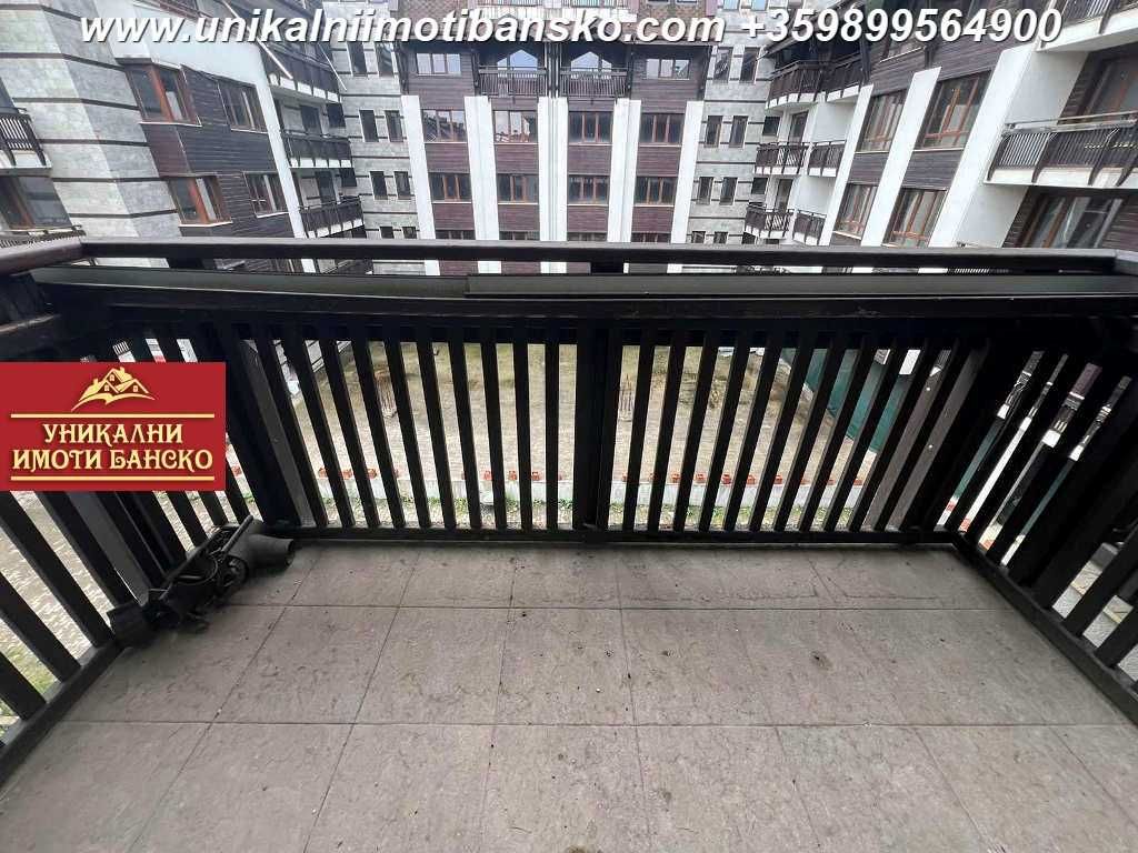 Продава се Тристаен апартамент в Банско - 91 кв.м за 880 €/кв.м - Снимка #5