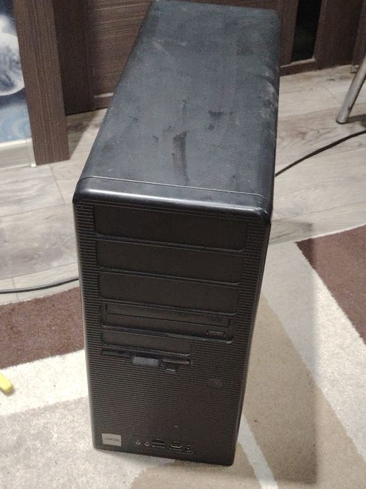 Продам корпус рабочкий