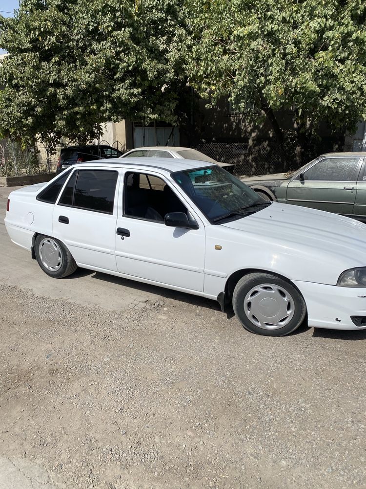 Nexia 2 2009 yil
