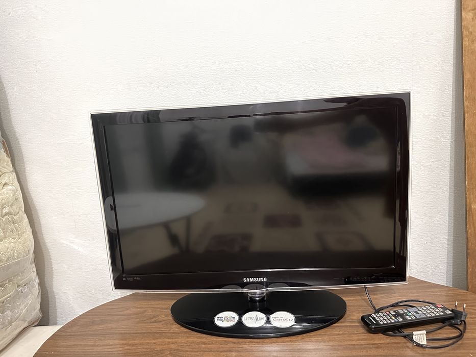 Продам LED телевизор