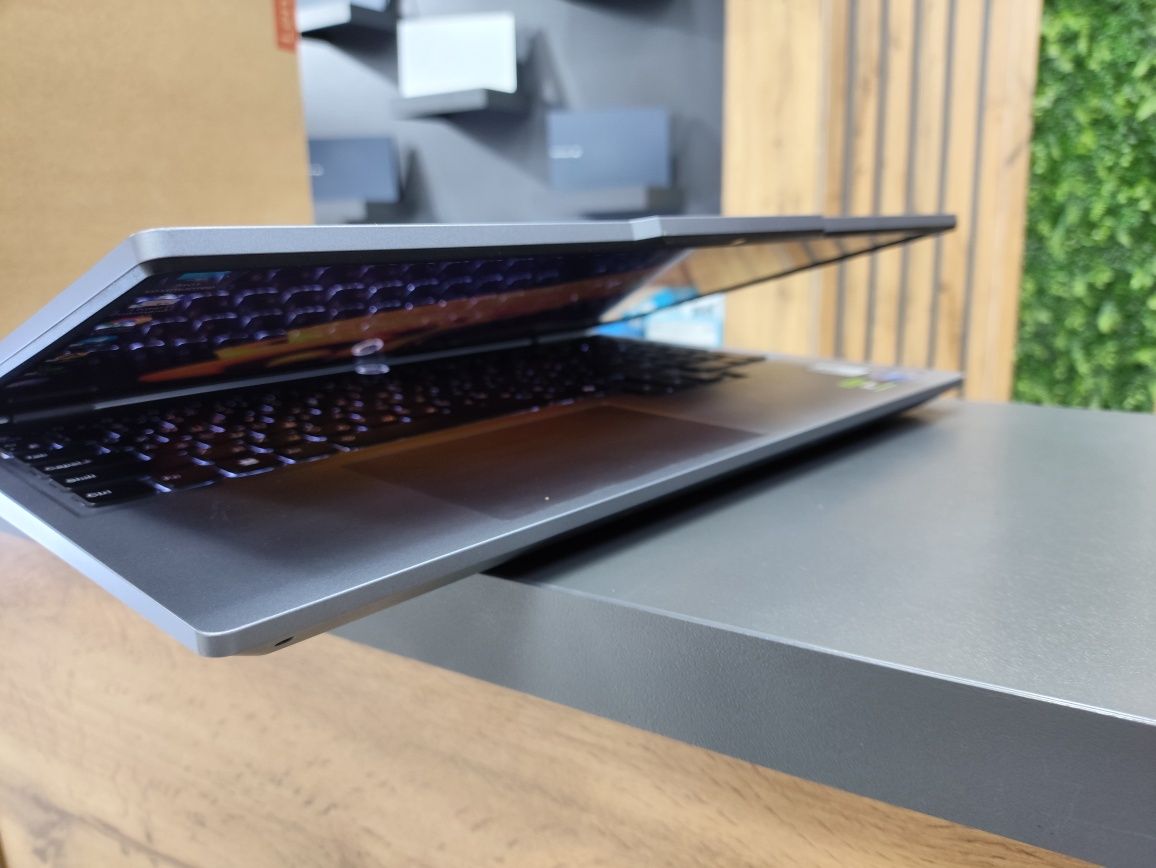 Lenovo loq 15iax9 i5-12450HX 16GB ddr5 rtx 3050 6gb