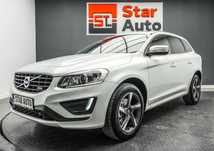 Volvo XC 60 R-Design - Posibilitate Rate Avans 0 - Garantie 12 Luni - IMPECABILA