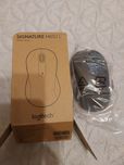 Мишка logitech M650 L