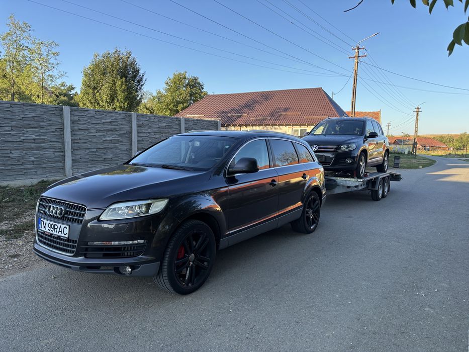 Tractari Auto Timisoara NonStop/timisoara