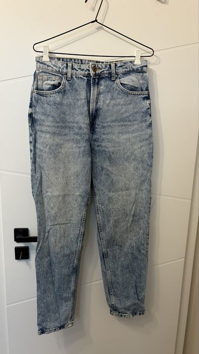 Дънки С/М размер