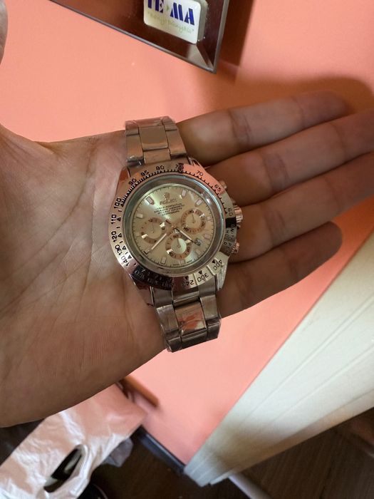 Часовници Rolex Daytona