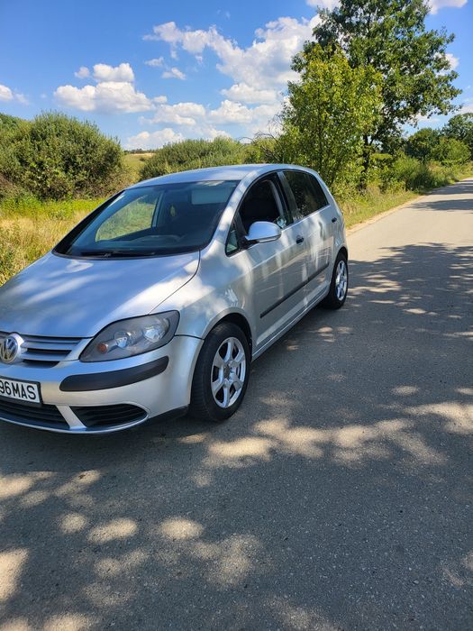 Www golf 5 plus vand