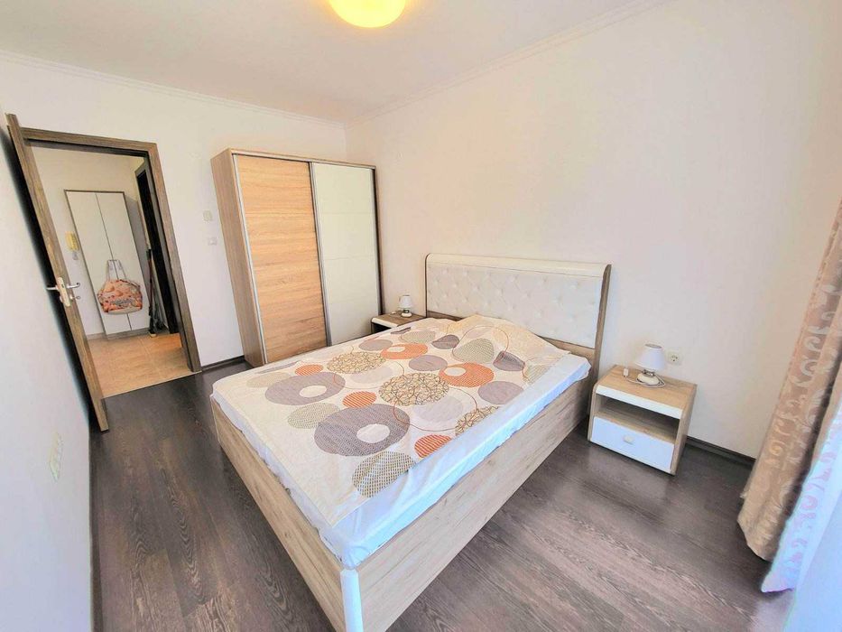 Продава се Двустаен апартамент в к.к. Слънчев бряг - 43 кв.м за 665 €/кв.м - Снимка #3