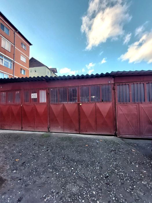 Apartament 2 camere decomandat