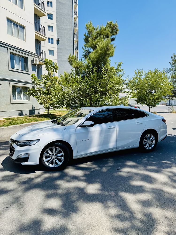 Malibu 2 turbina kraska toza