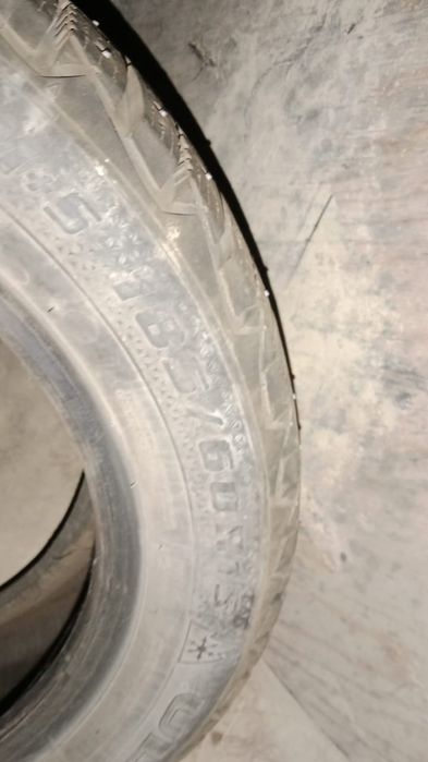 185/60r15 4-шт вес шипы
