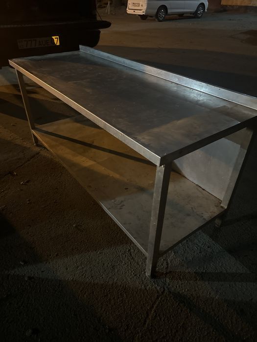 Стол разделочный