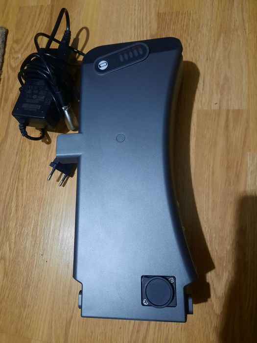 Vand Baterie Reîncărcabila