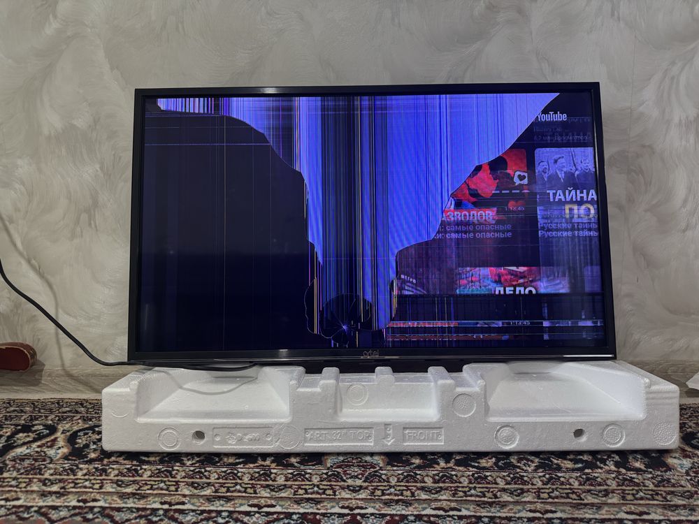 Artel 32AH90G SMART на запчасти