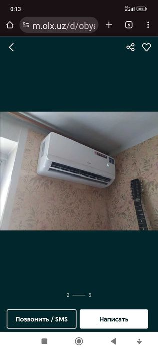 Konditsioner ustanovka remont xizmati Toshkent ustalar