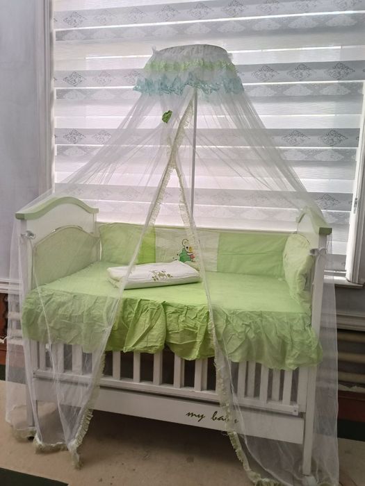 Detskiy Kravat holati alo komplekt