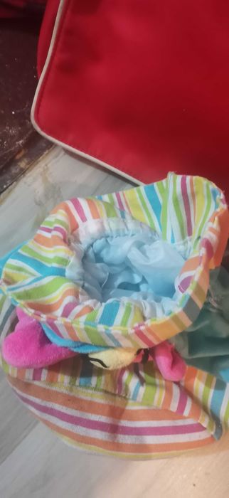 Детски раници. Нови, запазени