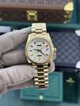 Rolex Day-Date 40 Rainbow