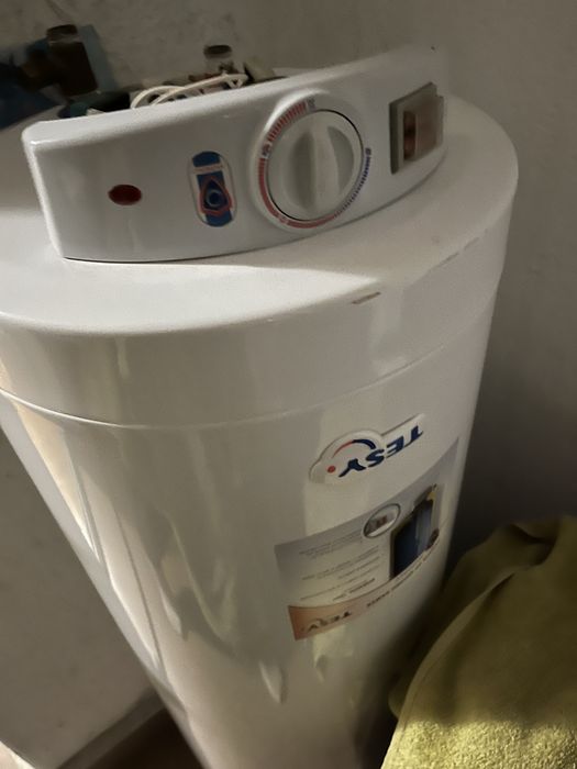 Tesy Бойлер, топ състояние