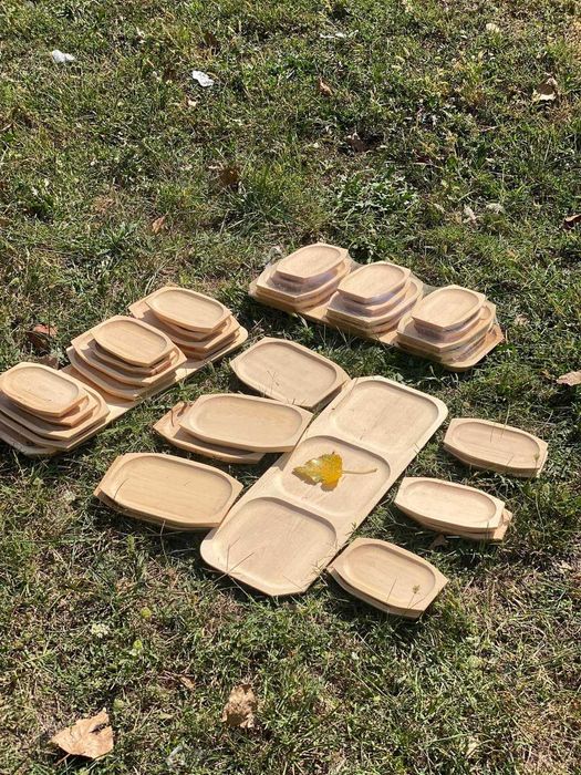 Platouri traditionale