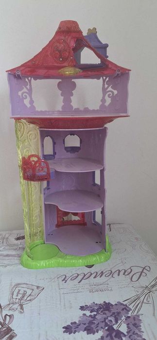 Casa de jucarie pentru LPS